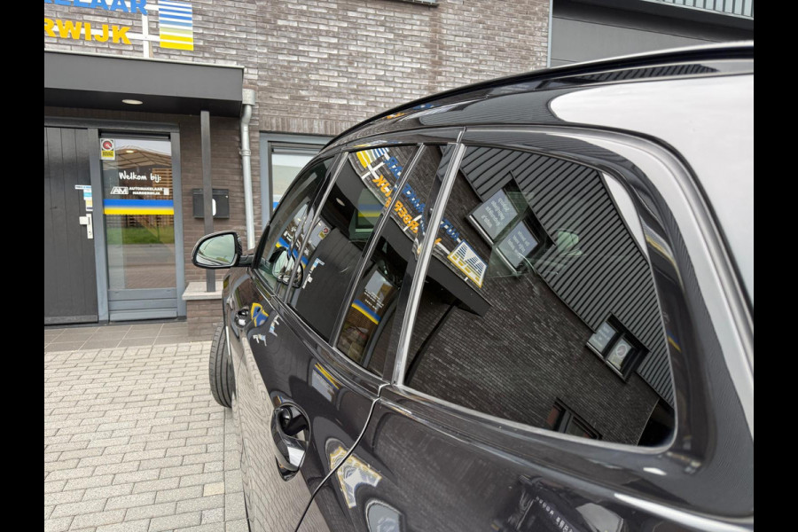 BMW X3 M40i xDrive High Executive |1E EIGENAAR|3/6/12 MND GARANTIE |  AUTOMAAT | LEDER | HEAD UP | M-PAKKET | 360 CAMERA |
