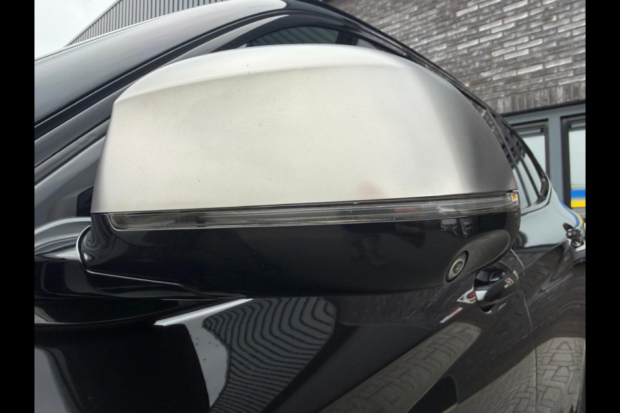 BMW X3 M40i xDrive High Executive |1E EIGENAAR|3/6/12 MND GARANTIE |  AUTOMAAT | LEDER | HEAD UP | M-PAKKET | 360 CAMERA |