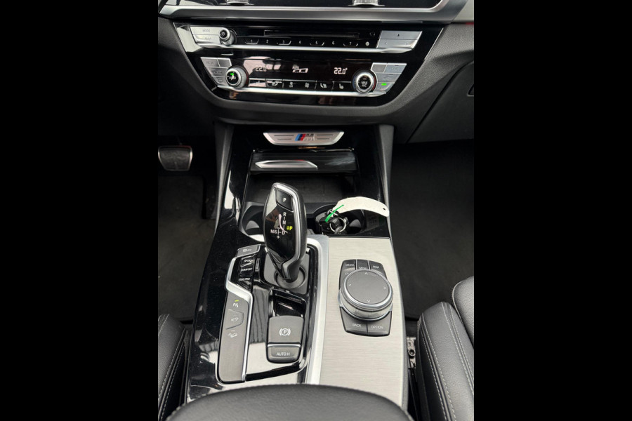 BMW X3 M40i xDrive High Executive |1E EIGENAAR|3/6/12 MND GARANTIE |  AUTOMAAT | LEDER | HEAD UP | M-PAKKET | 360 CAMERA |