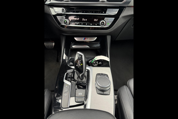 BMW X3 M40i xDrive High Executive |1E EIGENAAR|3/6/12 MND GARANTIE |  AUTOMAAT | LEDER | HEAD UP | M-PAKKET | 360 CAMERA |