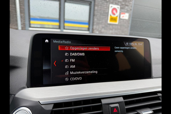BMW X3 M40i xDrive High Executive |1E EIGENAAR|3/6/12 MND GARANTIE |  AUTOMAAT | LEDER | HEAD UP | M-PAKKET | 360 CAMERA |