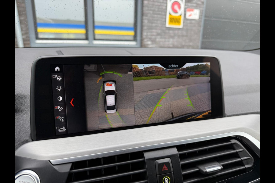 BMW X3 M40i xDrive High Executive |1E EIGENAAR|3/6/12 MND GARANTIE |  AUTOMAAT | LEDER | HEAD UP | M-PAKKET | 360 CAMERA |