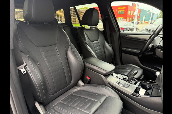 BMW X3 M40i xDrive High Executive |1E EIGENAAR|3/6/12 MND GARANTIE |  AUTOMAAT | LEDER | HEAD UP | M-PAKKET | 360 CAMERA |