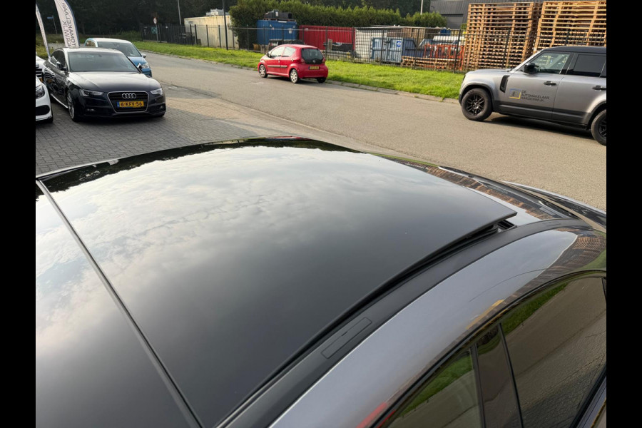 Mercedes-Benz CLA-Klasse 220 4MATIC | 1E EIGENAAR | 3/6/12 MND GARANTIE | PANO | LED | CRUISE | BURMESTER | CAMERA | STOELVERWM. |