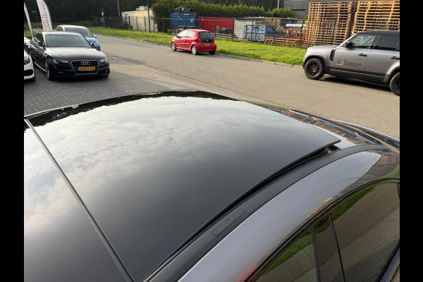 Mercedes-Benz CLA-Klasse 220 4MATIC | 1E EIGENAAR | 3/6/12 MND GARANTIE | PANO | LED | CRUISE | BURMESTER | CAMERA | STOELVERWM. |
