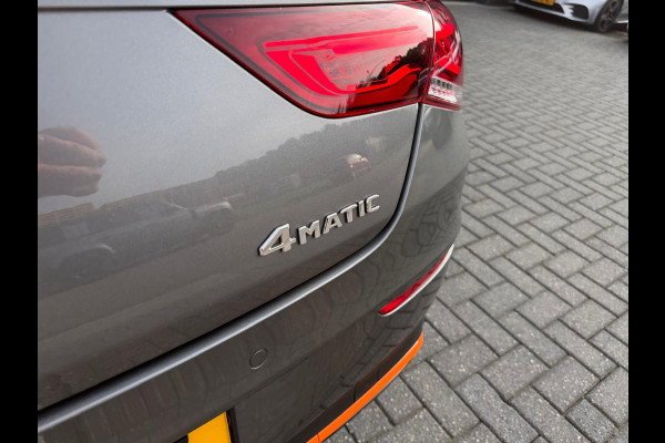Mercedes-Benz CLA-Klasse 220 4MATIC | 1E EIGENAAR | 3/6/12 MND GARANTIE | PANO | LED | CRUISE | BURMESTER | CAMERA | STOELVERWM. |
