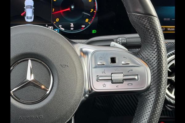 Mercedes-Benz CLA-Klasse 220 4MATIC | 1E EIGENAAR | 3/6/12 MND GARANTIE | PANO | LED | CRUISE | BURMESTER | CAMERA | STOELVERWM. |