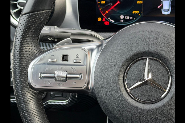 Mercedes-Benz CLA-Klasse 220 4MATIC | 1E EIGENAAR | 3/6/12 MND GARANTIE | PANO | LED | CRUISE | BURMESTER | CAMERA | STOELVERWM. |