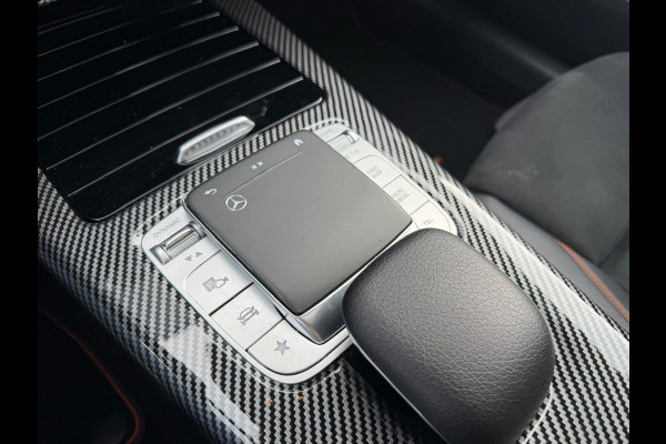 Mercedes-Benz CLA-Klasse 220 4MATIC | 1E EIGENAAR | 3/6/12 MND GARANTIE | PANO | LED | CRUISE | BURMESTER | CAMERA | STOELVERWM. |