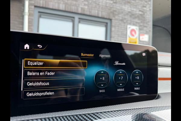 Mercedes-Benz CLA-Klasse 220 4MATIC | 1E EIGENAAR | 3/6/12 MND GARANTIE | PANO | LED | CRUISE | BURMESTER | CAMERA | STOELVERWM. |