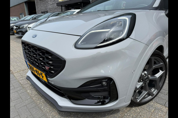 Ford Puma 1.0 EcoBoost Hybrid ST-X | AUTOMAAT | PANO DAK | 3/6/12 MND GARANTIE | NAVI | ACC | PDC | LANE ASSIST |