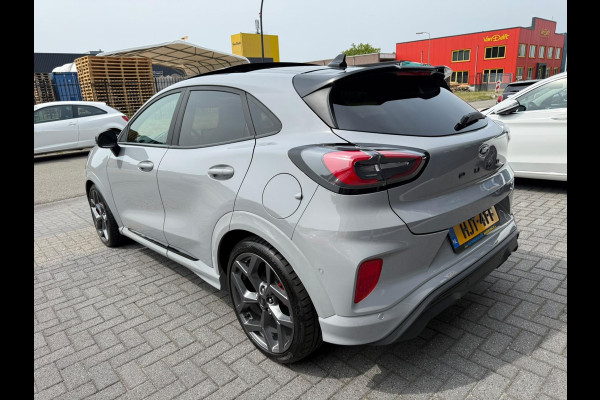 Ford Puma 1.0 EcoBoost Hybrid ST-X | AUTOMAAT | PANO DAK | 3/6/12 MND GARANTIE | NAVI | ACC | PDC | LANE ASSIST |