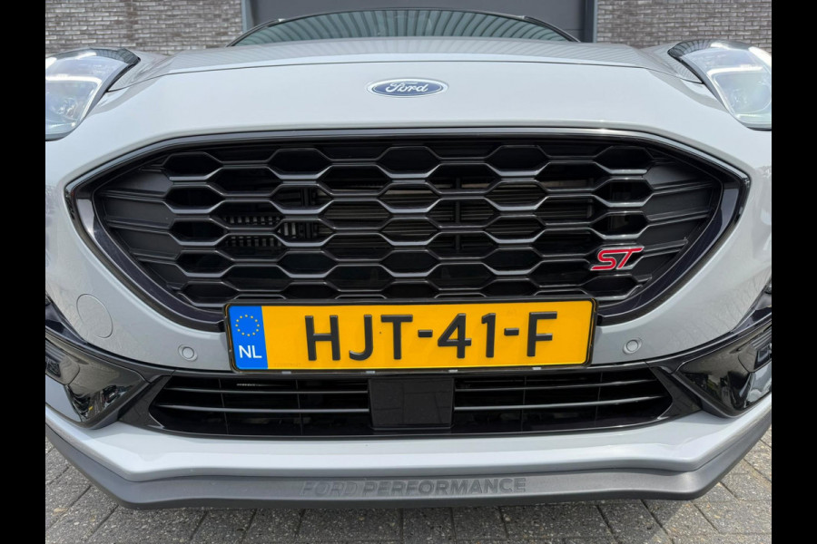 Ford Puma 1.0 EcoBoost Hybrid ST-X | AUTOMAAT | PANO DAK | 3/6/12 MND GARANTIE | NAVI | ACC | PDC | LANE ASSIST |