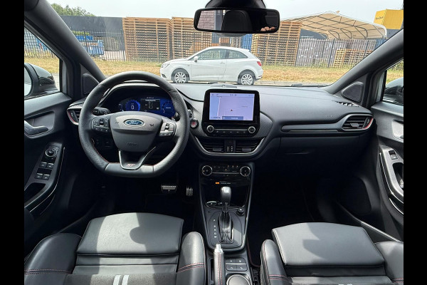 Ford Puma 1.0 EcoBoost Hybrid ST-X | AUTOMAAT | PANO DAK | 3/6/12 MND GARANTIE | NAVI | ACC | PDC | LANE ASSIST |