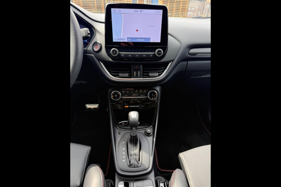 Ford Puma 1.0 EcoBoost Hybrid ST-X | AUTOMAAT | PANO DAK | 3/6/12 MND GARANTIE | NAVI | ACC | PDC | LANE ASSIST |