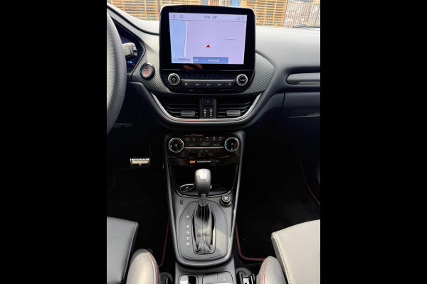 Ford Puma 1.0 EcoBoost Hybrid ST-X | AUTOMAAT | PANO DAK | 3/6/12 MND GARANTIE | NAVI | ACC | PDC | LANE ASSIST |