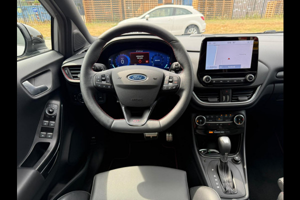 Ford Puma 1.0 EcoBoost Hybrid ST-X | AUTOMAAT | PANO DAK | 3/6/12 MND GARANTIE | NAVI | ACC | PDC | LANE ASSIST |