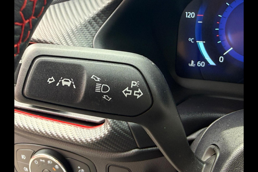 Ford Puma 1.0 EcoBoost Hybrid ST-X | AUTOMAAT | PANO DAK | 3/6/12 MND GARANTIE | NAVI | ACC | PDC | LANE ASSIST |