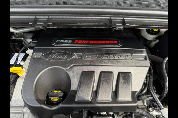 Ford Puma 1.0 EcoBoost Hybrid ST-X | AUTOMAAT | PANO DAK | 3/6/12 MND GARANTIE | NAVI | ACC | PDC | LANE ASSIST |
