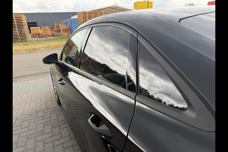 Audi A3 Limousine 30 TFSI Pro Line | 2E EIGENAAR | AUTOMAAT | 3/6 OF 12MND GARANTIE | APPLE CARPLAY | CRUISE | CLIMA | LMV |