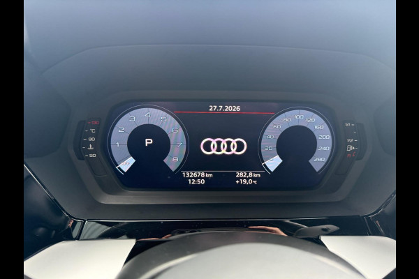 Audi A3 Limousine 30 TFSI Pro Line | 2E EIGENAAR | AUTOMAAT | 3/6 OF 12MND GARANTIE | APPLE CARPLAY | CRUISE | CLIMA | LMV |