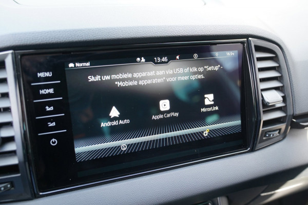 Škoda Karoq 1.5 TSI ACT Sportline Business|Prijs rijklaar incl.12 mnd garantie| Navi Keyless Stoel/Stuur+achterbank verw. Carplay