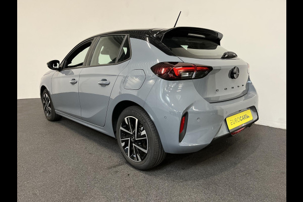 Opel Corsa 1.2 Turbo Aut. GS Line Airco Carplay Navi Cruise Control Full LED 16" Black Wheels PDC VA + Camera Virtual Cockpit