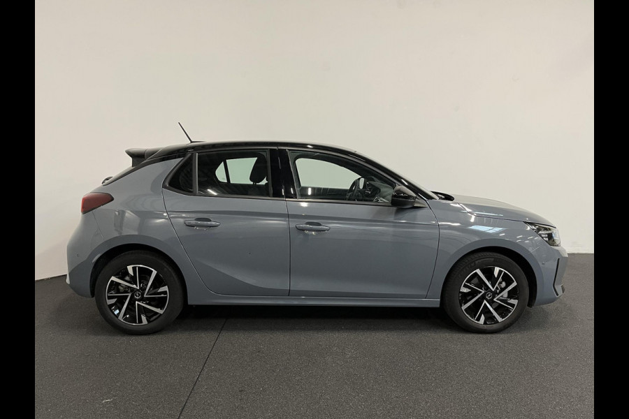 Opel Corsa 1.2 Turbo Aut. GS Line Airco Carplay Navi Cruise Control Full LED 16" Black Wheels PDC VA + Camera Virtual Cockpit