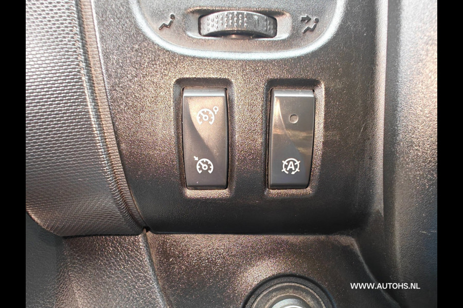 Renault Trafic 2.0 dCi 145 PK T L2H2 , 1e eig , euro 6 , Complete werkplaats inrichting met omvormer , trekhaak , airco cruise.