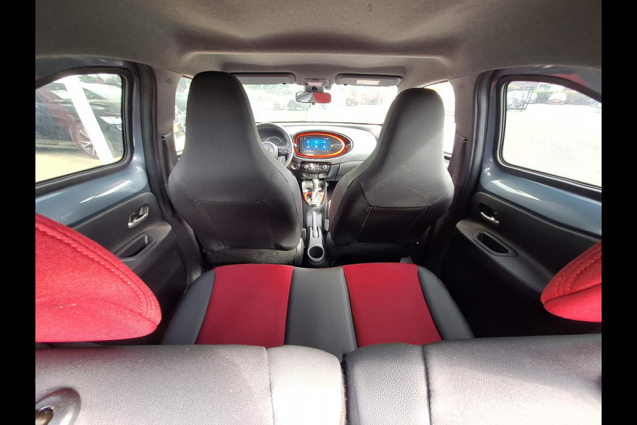 Toyota Aygo X 1.0 VVT-i MT Under Cover Automaat | Special Edition | Climate  | Navi | Camera | CC | 18"LM velgen |