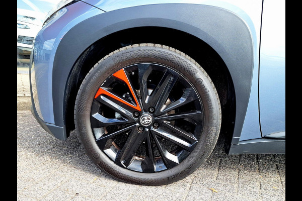 Toyota Aygo X 1.0 VVT-i MT Under Cover Automaat | Special Edition | Climate  | Navi | Camera | CC | 18"LM velgen |