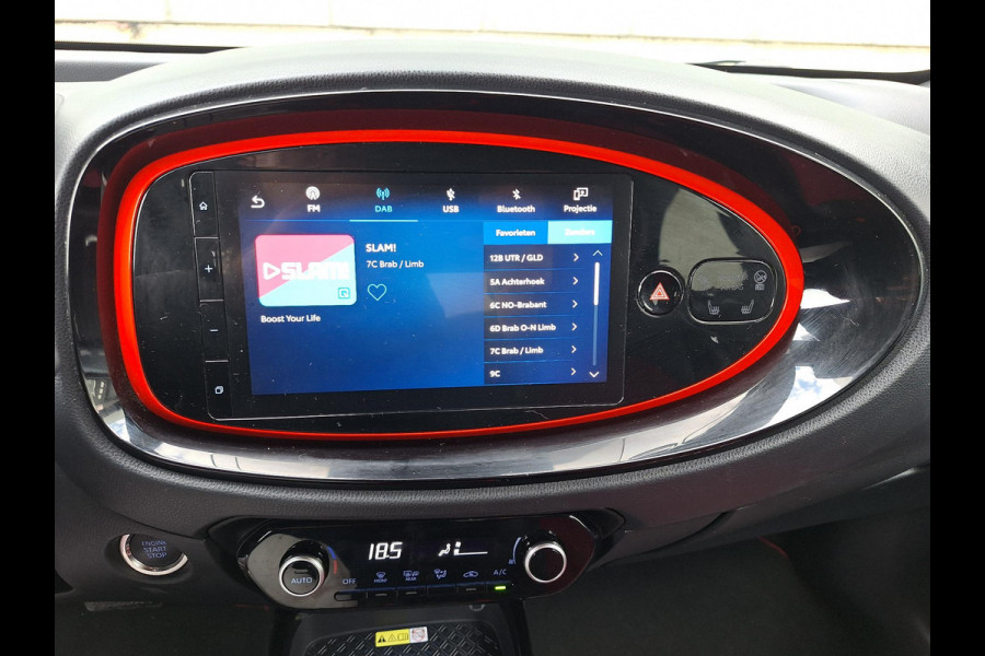Toyota Aygo X 1.0 VVT-i MT Under Cover Automaat | Special Edition | Climate  | Navi | Camera | CC | 18"LM velgen |