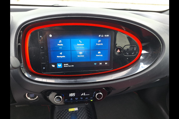 Toyota Aygo X 1.0 VVT-i MT Under Cover Automaat | Special Edition | Climate  | Navi | Camera | CC | 18"LM velgen |