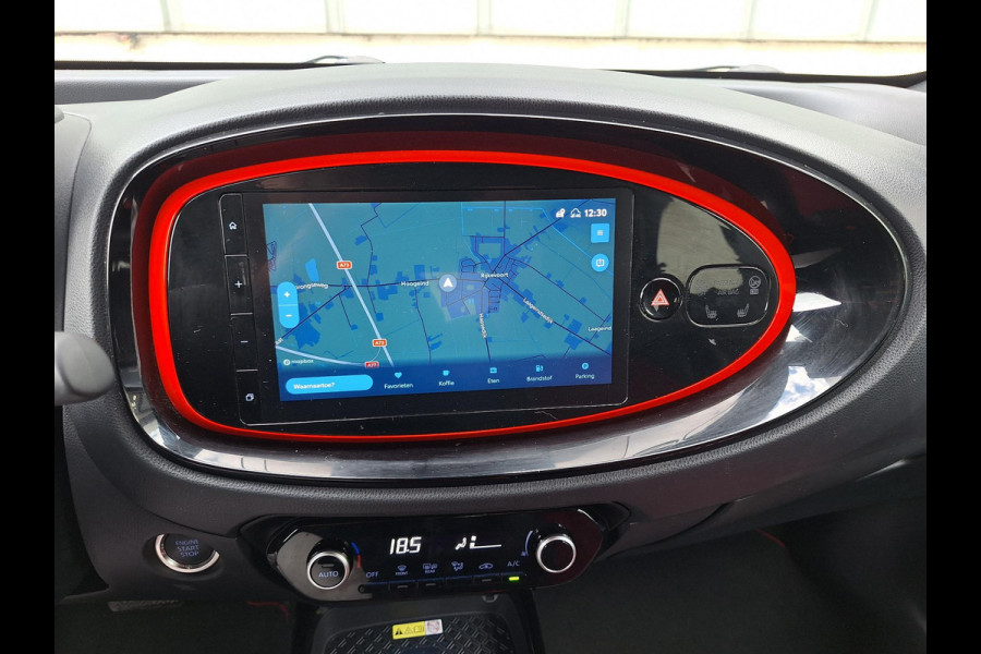 Toyota Aygo X 1.0 VVT-i MT Under Cover Automaat | Special Edition | Climate  | Navi | Camera | CC | 18"LM velgen |