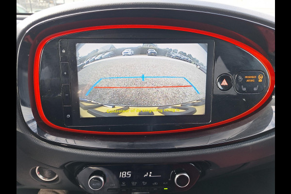 Toyota Aygo X 1.0 VVT-i MT Under Cover Automaat | Special Edition | Climate  | Navi | Camera | CC | 18"LM velgen |