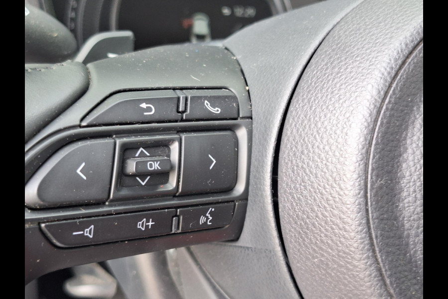 Toyota Aygo X 1.0 VVT-i MT Under Cover Automaat | Special Edition | Climate  | Navi | Camera | CC | 18"LM velgen |