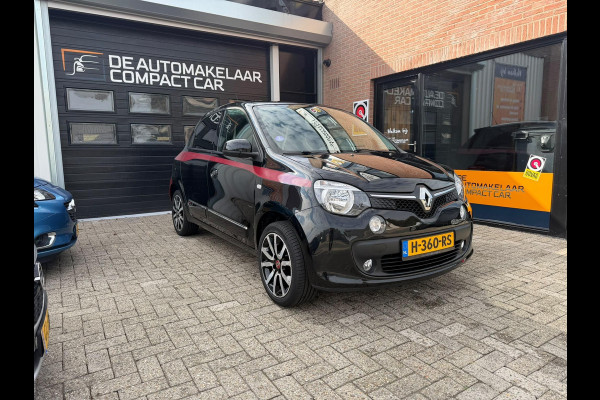 Renault Twingo 1.0 SCe Intens | SLECHTS 41.543 | 2E EIGENAAR | CLIMATE | CRUISE | PDC | LMV |