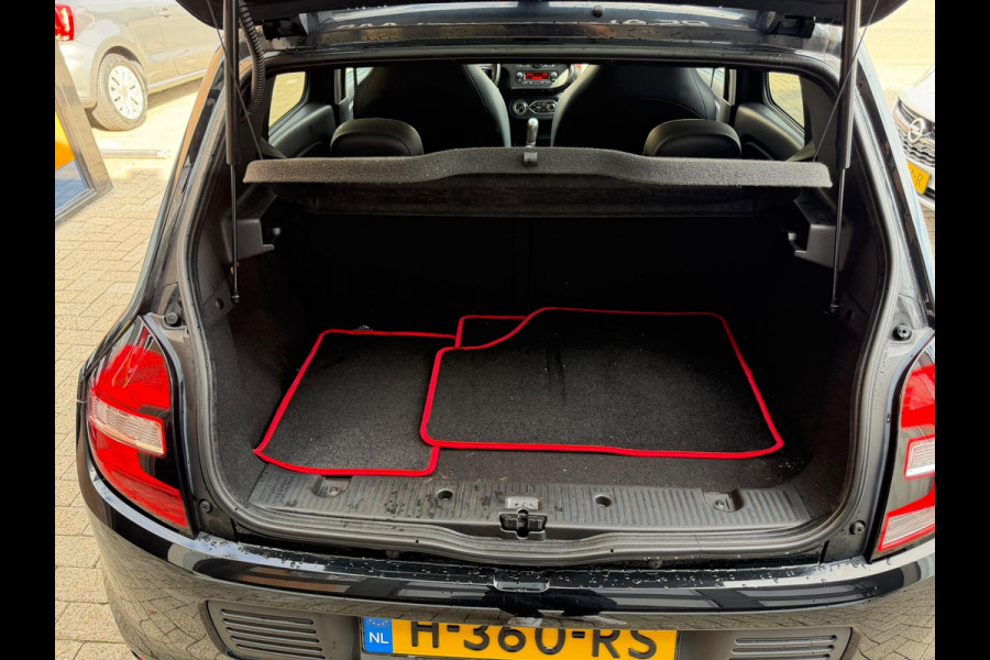 Renault Twingo 1.0 SCe Intens | SLECHTS 41.543 | 2E EIGENAAR | CLIMATE | CRUISE | PDC | LMV |