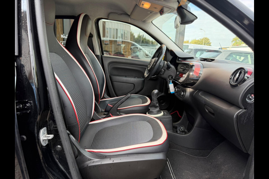 Renault Twingo 1.0 SCe Intens | SLECHTS 41.543 | 2E EIGENAAR | CLIMATE | CRUISE | PDC | LMV |