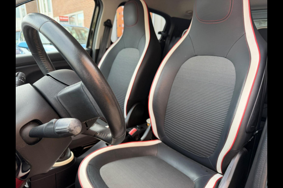 Renault Twingo 1.0 SCe Intens | SLECHTS 41.543 | 2E EIGENAAR | CLIMATE | CRUISE | PDC | LMV |