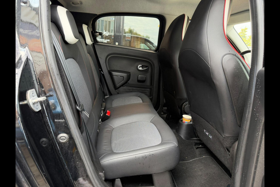 Renault Twingo 1.0 SCe Intens | SLECHTS 41.543 | 2E EIGENAAR | CLIMATE | CRUISE | PDC | LMV |