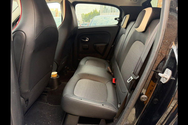 Renault Twingo 1.0 SCe Intens | SLECHTS 41.543 | 2E EIGENAAR | CLIMATE | CRUISE | PDC | LMV |