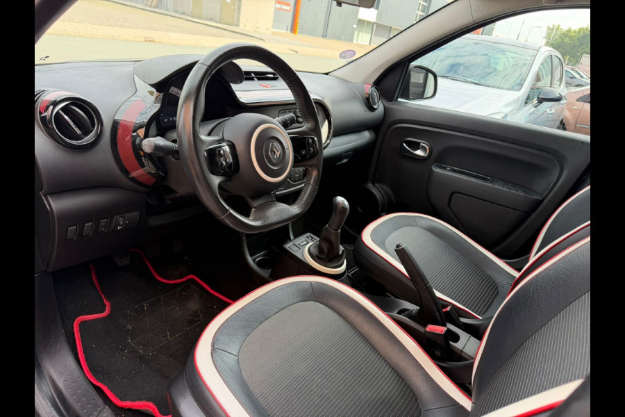 Renault Twingo 1.0 SCe Intens | SLECHTS 41.543 | 2E EIGENAAR | CLIMATE | CRUISE | PDC | LMV |