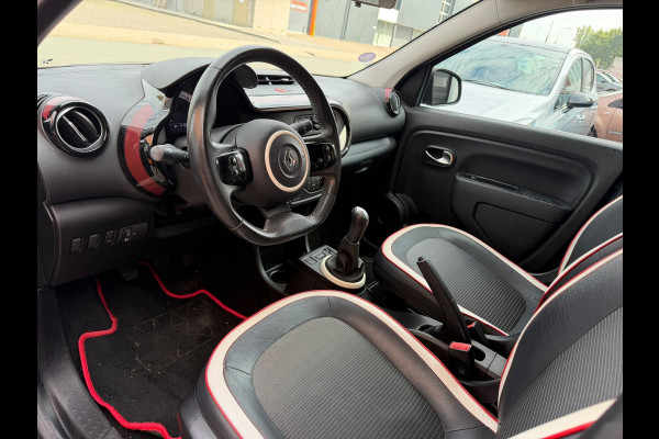 Renault Twingo 1.0 SCe Intens | SLECHTS 41.543 | 2E EIGENAAR | CLIMATE | CRUISE | PDC | LMV |