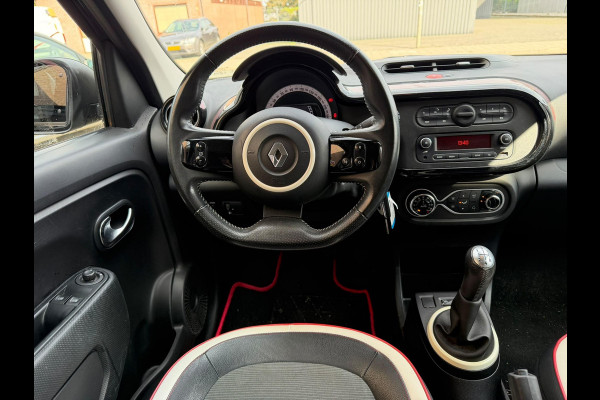 Renault Twingo 1.0 SCe Intens | SLECHTS 41.543 | 2E EIGENAAR | CLIMATE | CRUISE | PDC | LMV |