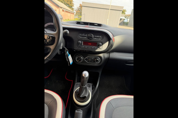 Renault Twingo 1.0 SCe Intens | SLECHTS 41.543 | 2E EIGENAAR | CLIMATE | CRUISE | PDC | LMV |