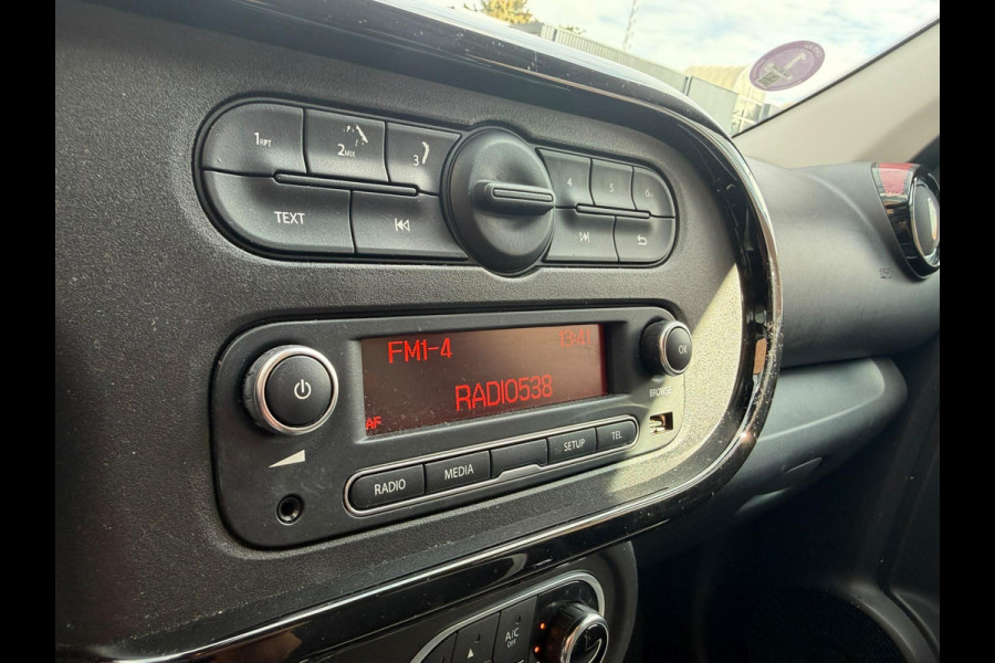 Renault Twingo 1.0 SCe Intens | SLECHTS 41.543 | 2E EIGENAAR | CLIMATE | CRUISE | PDC | LMV |