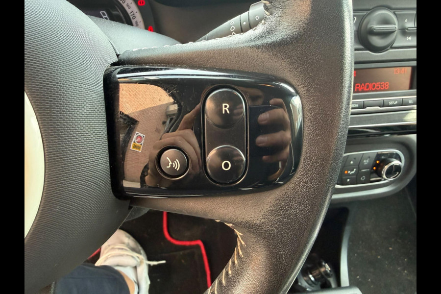 Renault Twingo 1.0 SCe Intens | SLECHTS 41.543 | 2E EIGENAAR | CLIMATE | CRUISE | PDC | LMV |