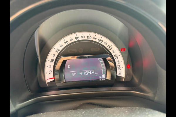 Renault Twingo 1.0 SCe Intens | SLECHTS 41.543 | 2E EIGENAAR | CLIMATE | CRUISE | PDC | LMV |