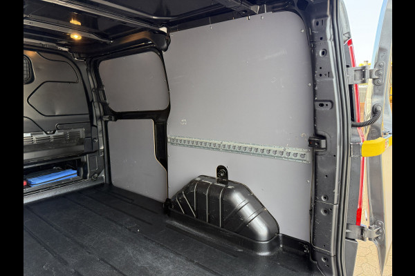 Ford Transit Custom 280 2.0 TDCI 130PK Automaat Cruise Control Airco Parkeersensoren v+a Stoelverwarming Bluetooth Sparco Velgen